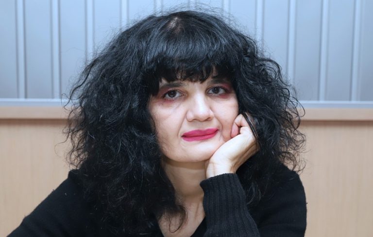 Лилия Абаджиева: Има цялостна деетизация на обществения и културния живот