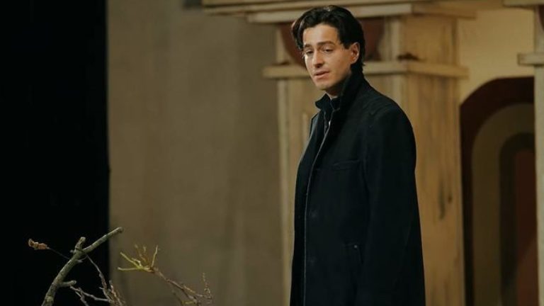 Съвременен възрожденец става министър на културата
