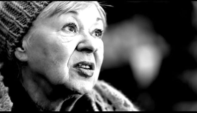 Почина любимата на поколения българи актриса Надя Савова