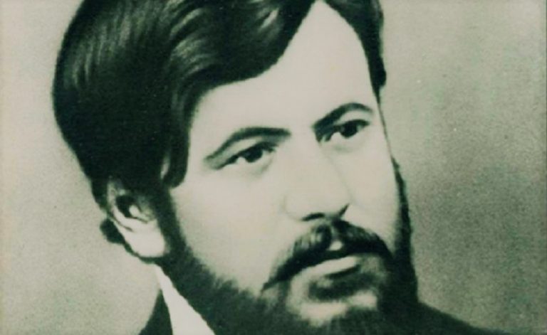 Тъгата в големите несподелени любови на Димчо Дебелянов