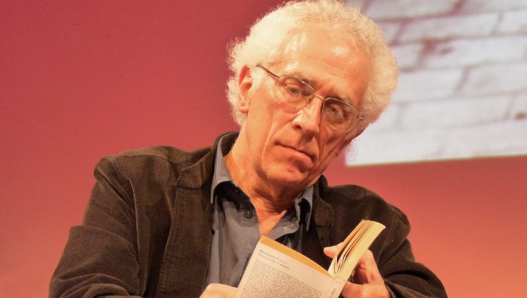 Цветан Тодоров: Мъглявият език е отличителният белег на интелектуалците