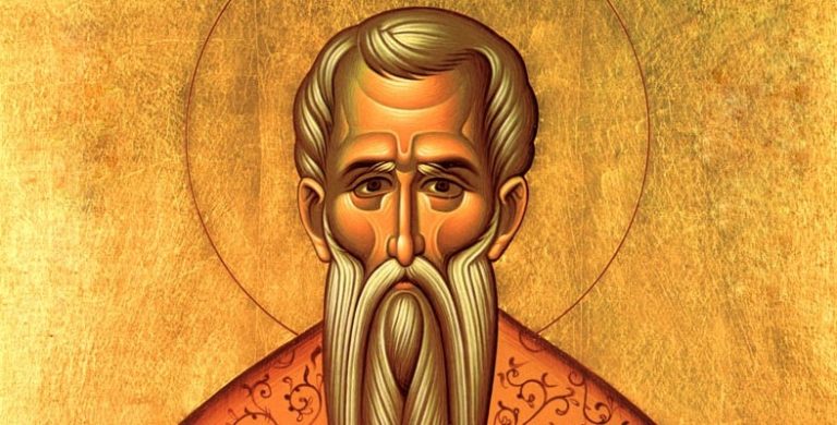 На 10 февруари почитаме Св. Харалампий и Св. Валентина