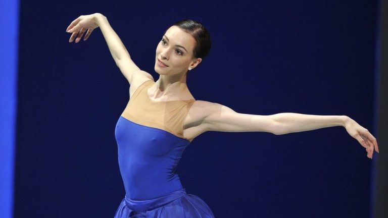 Прима напусна Болшой: Гордеех се, а сега се срамувам от Русия