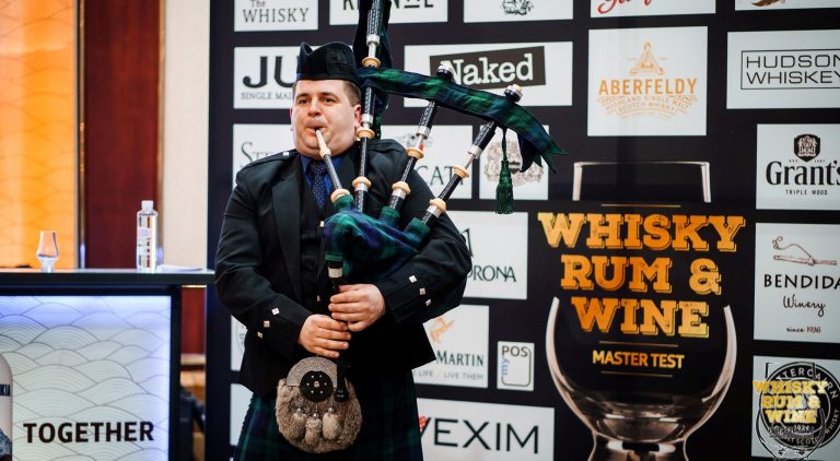 Престижният фестивал Whisky, Rum &Wine 2022 се завръща