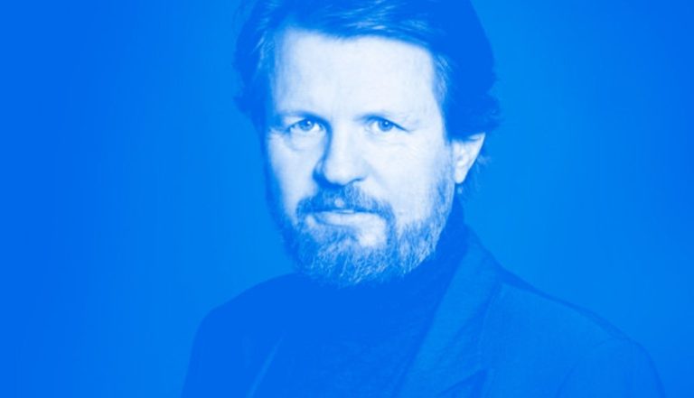 Нов бестселър на Том Егеланд на фокус на Базара на книгата