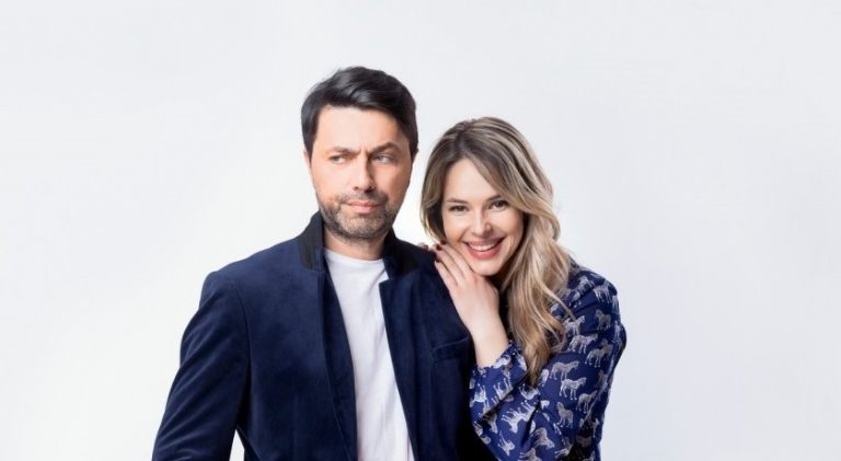 Там, където всички искаме да бъдем