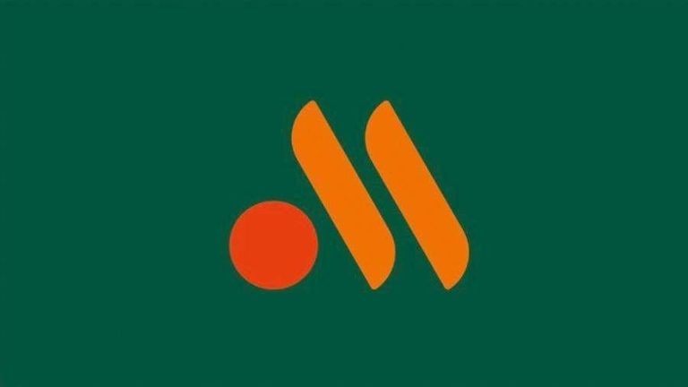 Това е логото на руския аналог на „Макдоналдс“