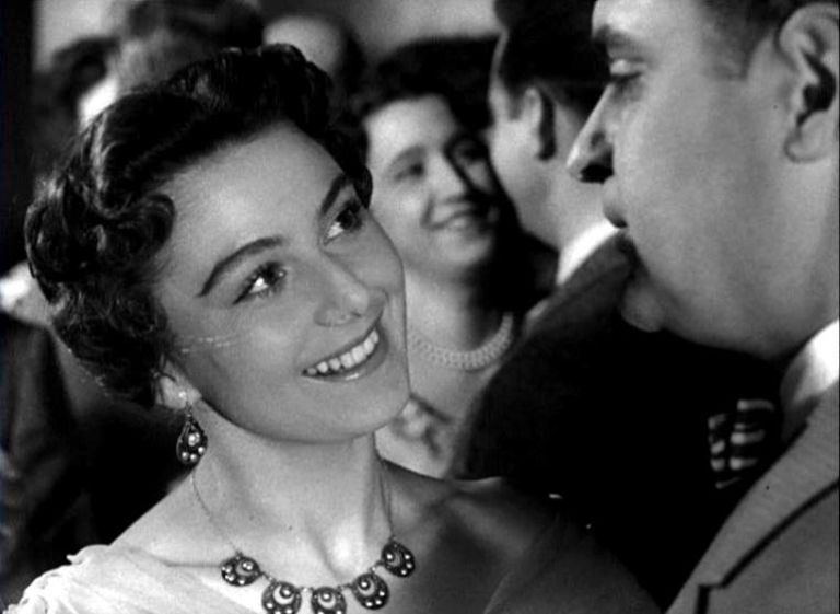 Гинка Станчева на 90: За актьора няма възраст!