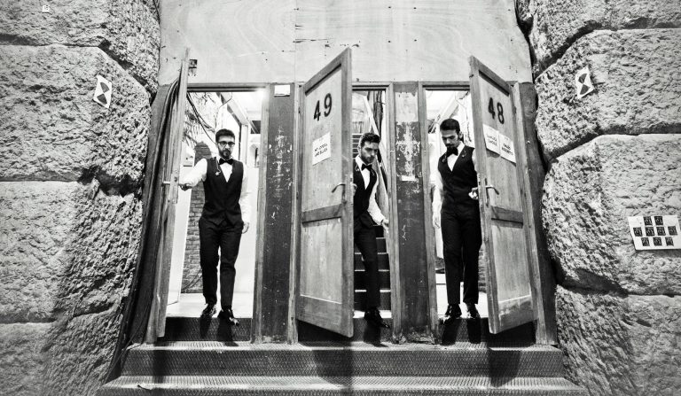 Италианците Il Volo пристигат за големите си концерти в България