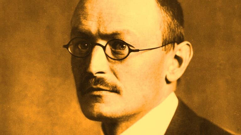 Херман Хесе: Ако знам какво е любов, то е заради теб…