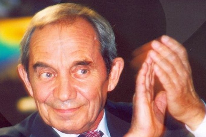 17 години без Бате Асен