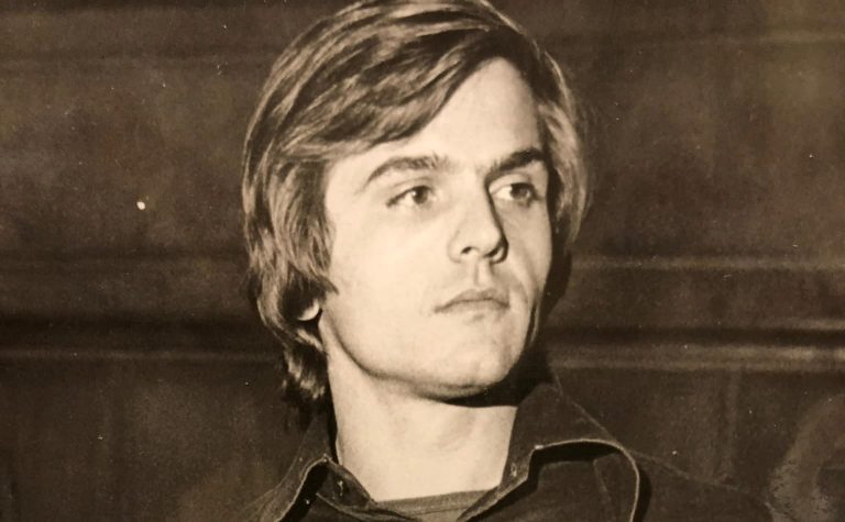 Реквием за Емил Чакъров
