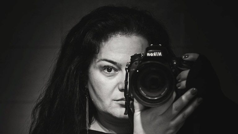 Ивелина Чолакова и нейният кулинарен календар за 2023 година