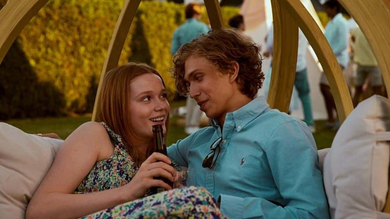 „Royalteen: Наследникът“ е № 4 на Netflix глобално (ВИДЕО)