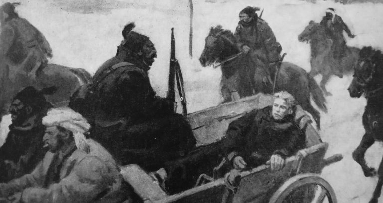 Борис Ангелушев – геният на илюстрацията