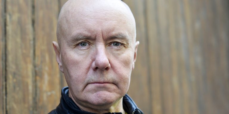Ървин Уелш: Човек се учи, когато греши