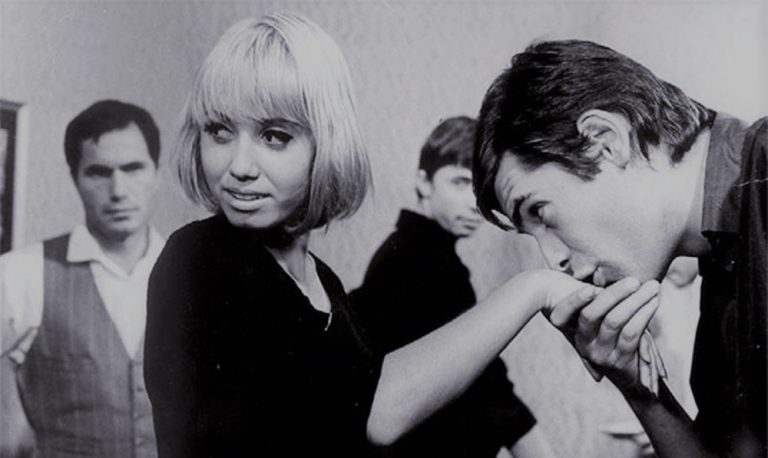 Пепа Николова – „шутът“ на кралския двор, която не позна суетата