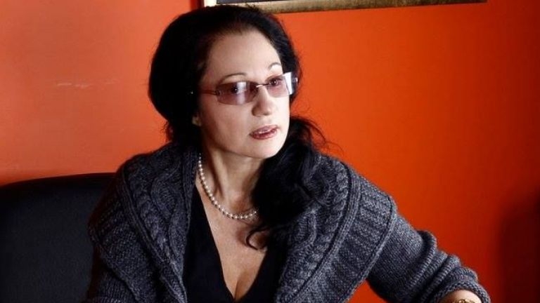 Анна Заркова написа „Свободни в словото“