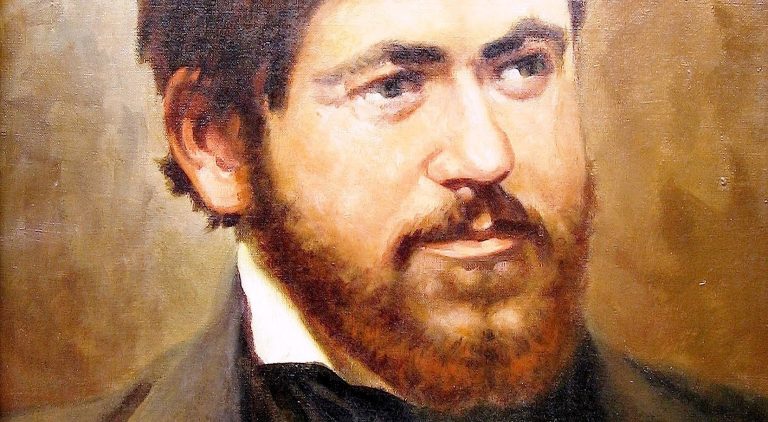 Димчо Дебелянов – 109 години безсмъртие