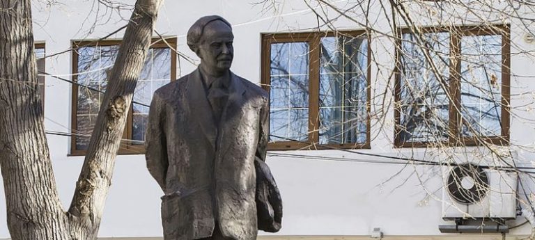 Ран Босилек: Да обичаш децата до сетния си дъх