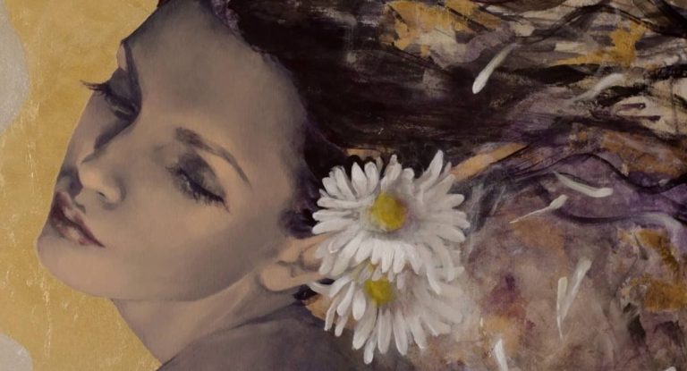 Има чувства, леки и неуловими… – стихотворение от Станка Пенчева