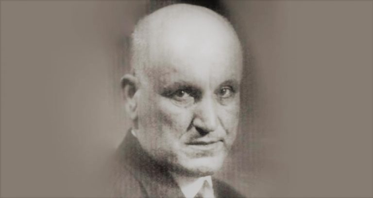 На любовта пред вечния олтар: Николай Лилиев
