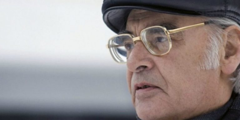 Почина големият български писател Антон Дончев
