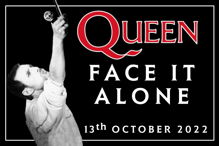 Новата песен на Queen с гласа на Фреди Меркюри излезе днес (видео)