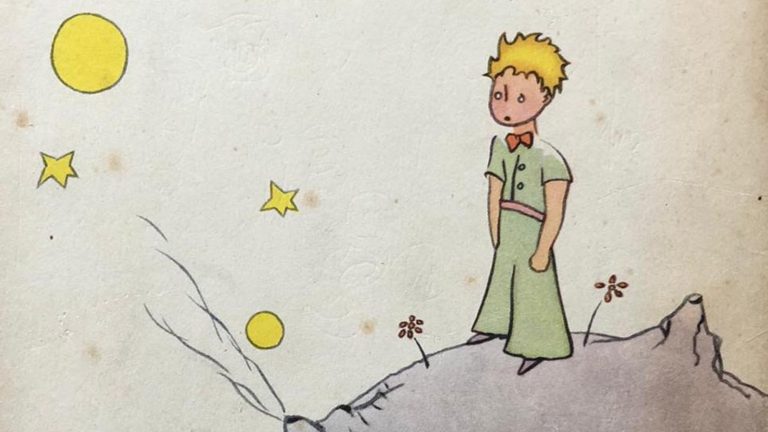 Възрастните имат нужда да четат детски книги