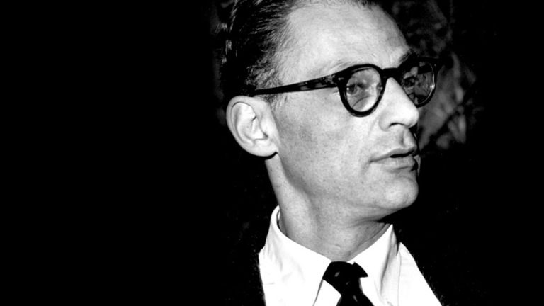 Артър Милър: Предателството е единствената истина, която остава до края