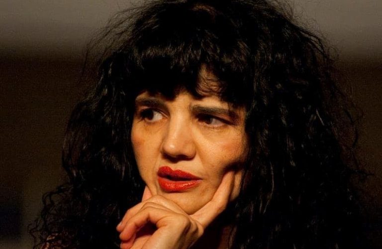 Режисьорът Лилия Абаджиева: крайно време да спрем задкулисието и театралната олигархия