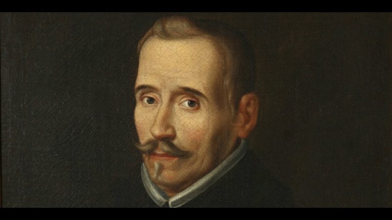Лопе де Вега: Този, който е ядосан, винаги греши