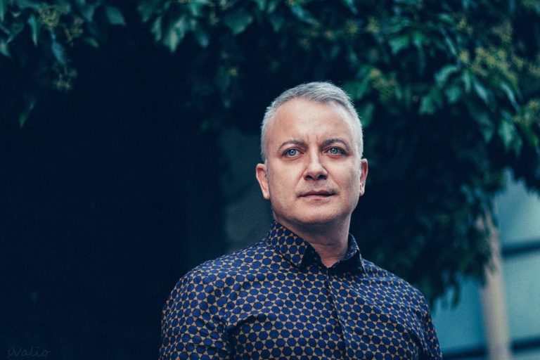 Добромир Банев: Вгледайте се в очите на другите!
