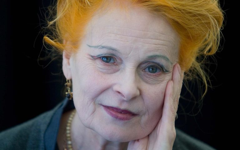Почина вечната бунтарка Вивиан Уестууд