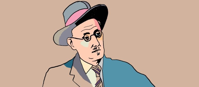 Джеймс Джойс: Безотговорността е част от удоволствието от всяко изкуство