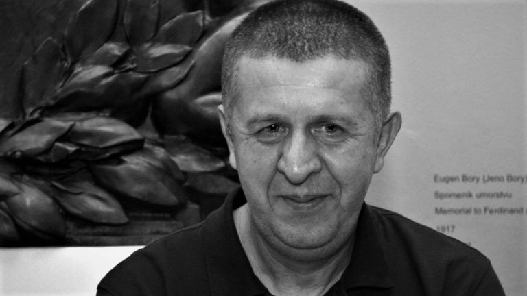 Когато мярката за човешкото щастие е чуждото нещастие – история от Йосип Млакич