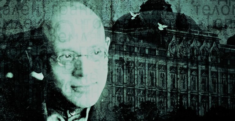 При всеки глупак има достатъчно глупост за тъга ~ Исак Бабел