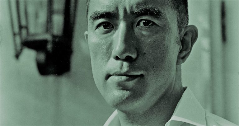 Юкио Мишима: Да притежаваш, като даваш свобода, е тайна на собствеността, непозната за младостта