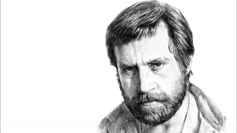 Аз не обичам – от Владимир Висоцки (25.01.1938 г. – 25.07.1980 г.)