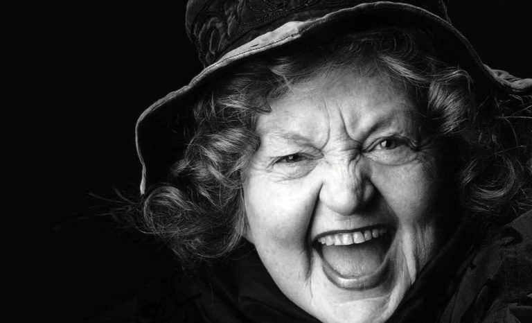 Татяна Лолова: Свикнала съм да давам. А когато даваш – не остаряваш