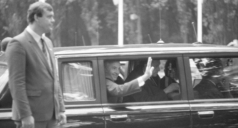 Демокрацията, свободата и културата са главното за интелигенцията ~ Михаил Горбачов