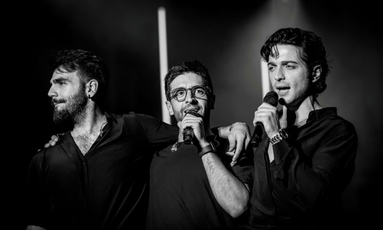 Музиката на Il VOLO отново ще звучи в Пловдив и Варна през септември