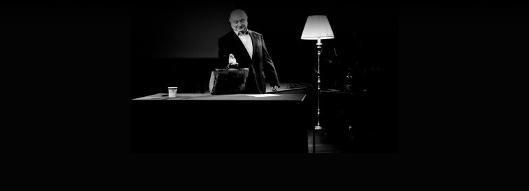 Ако си умен, ще разбереш, че нищо не разбираш ~ Михаил Жванецки
