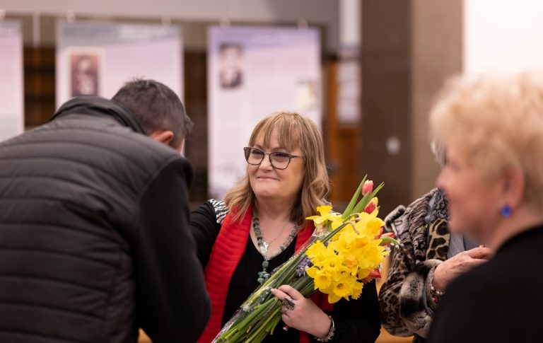 „Белите ми нощи“ на Маргарита Петкова – една грандиозна премиера в снимки (ГАЛЕРИЯ)