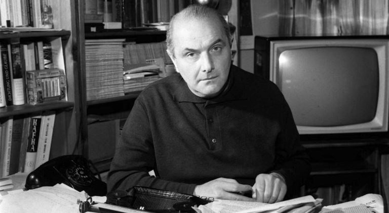 Станислав Йежи Лец: От нули е лесно да направиш верига
