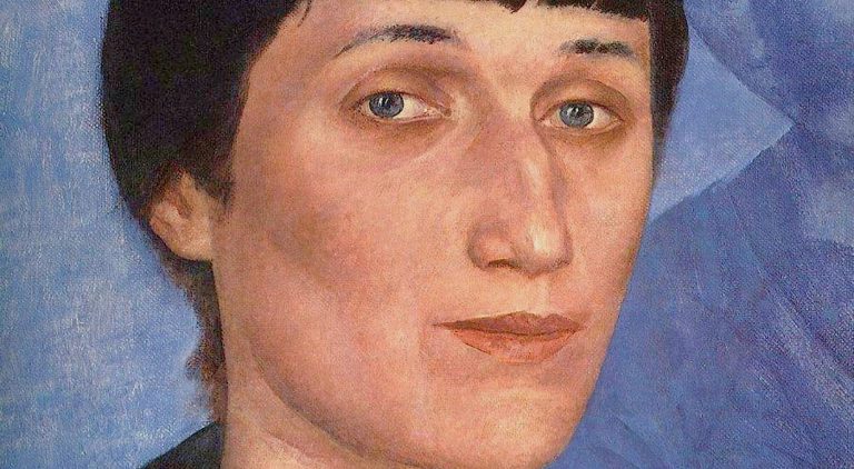 Анна Ахматова: Истинската нежност не може да бъде сбъркана