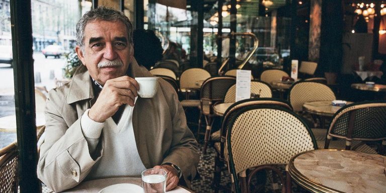 Габриел Гарсия Маркес – магьосникът на споделената самота