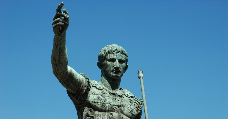 Veni, vidi, vici!