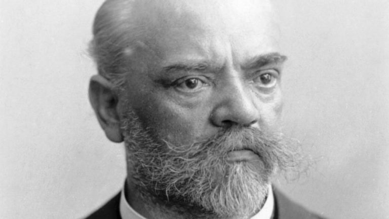 Антонин Дворжак – класикът на чешката музика