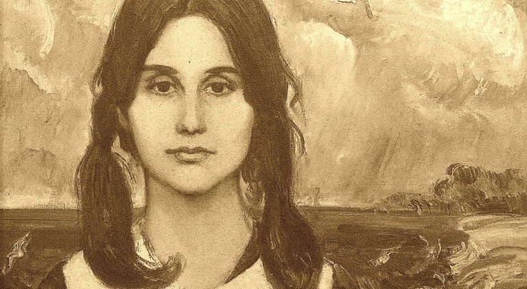 Петя Дубарова – момичето, подарило любовта си на всички